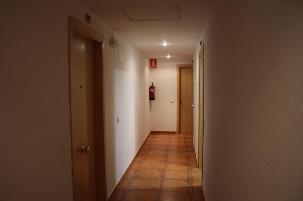 Apartamento Viman カンフランク エクステリア 写真
