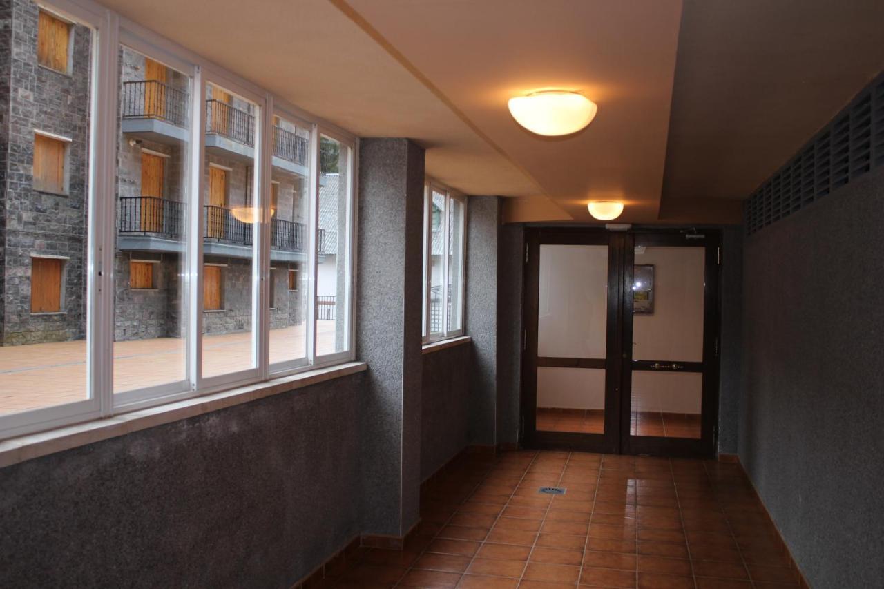 Apartamento Viman カンフランク エクステリア 写真