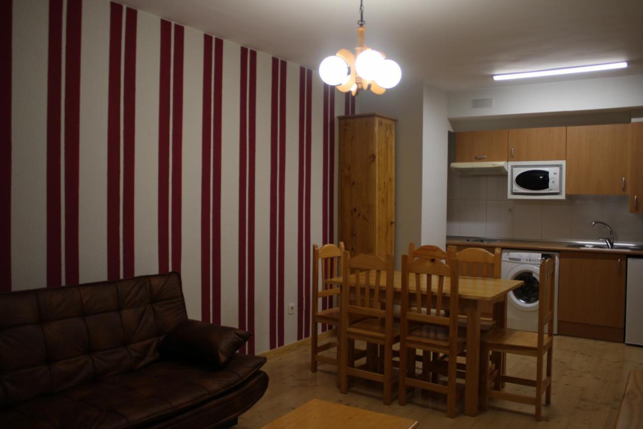 Apartamento Viman カンフランク エクステリア 写真