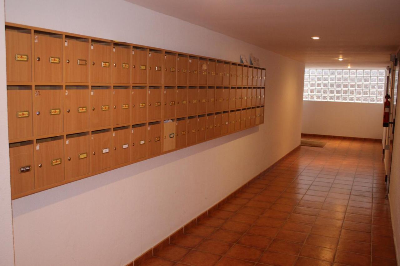 Apartamento Viman カンフランク エクステリア 写真