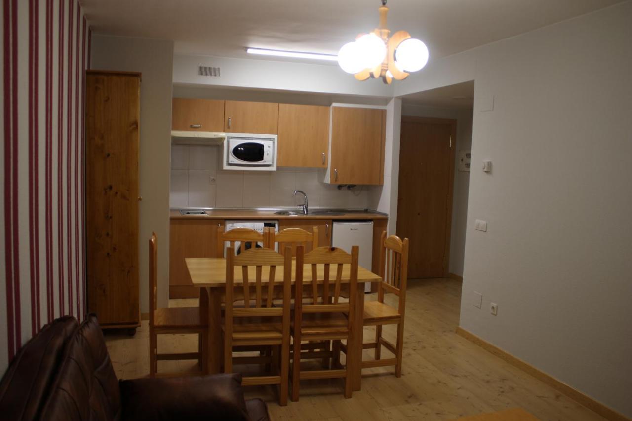 Apartamento Viman カンフランク エクステリア 写真