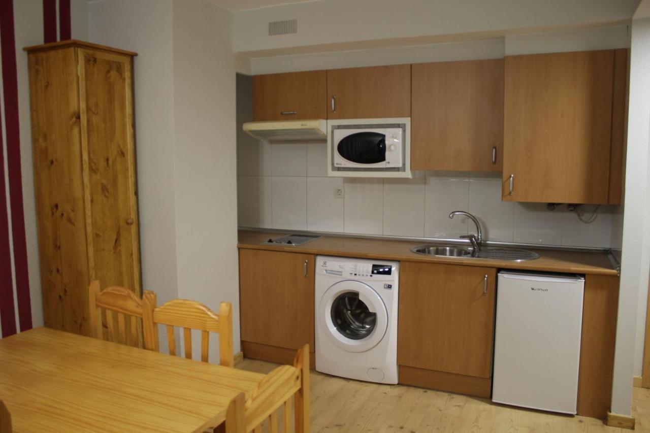Apartamento Viman カンフランク エクステリア 写真