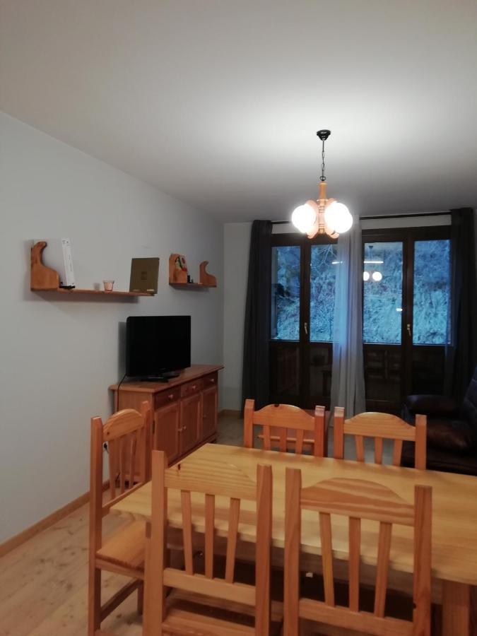 Apartamento Viman カンフランク エクステリア 写真