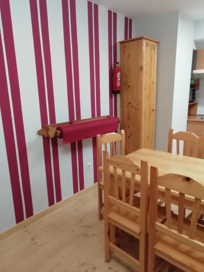 Apartamento Viman カンフランク エクステリア 写真