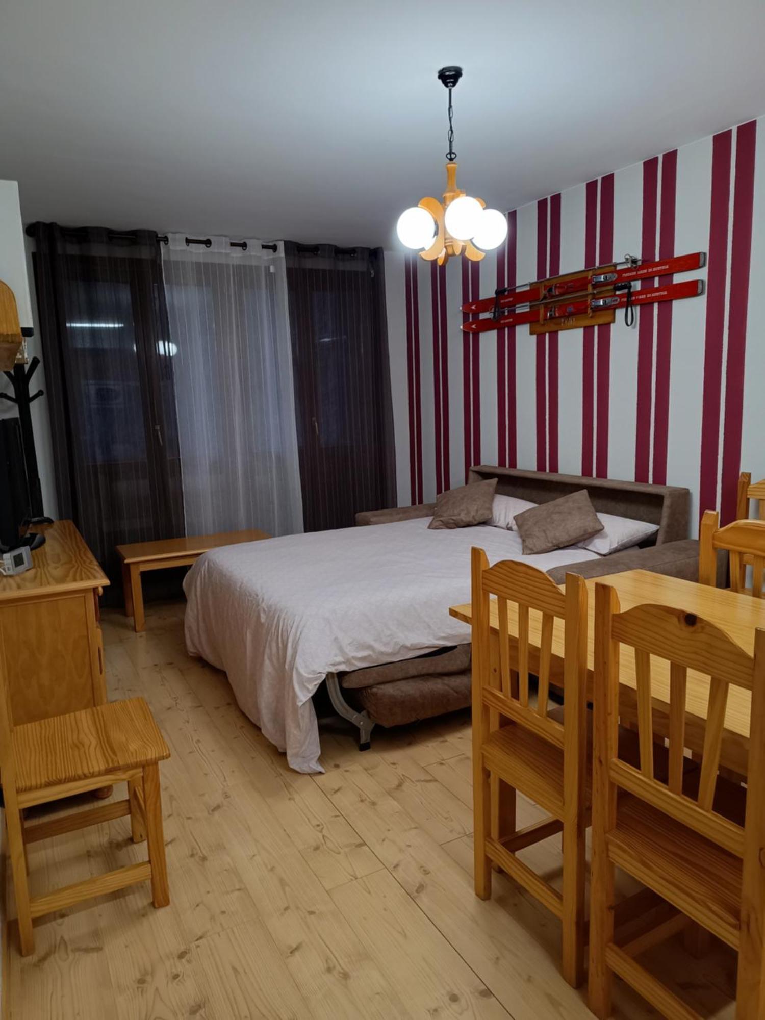 Apartamento Viman カンフランク エクステリア 写真